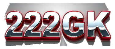 222gk logo